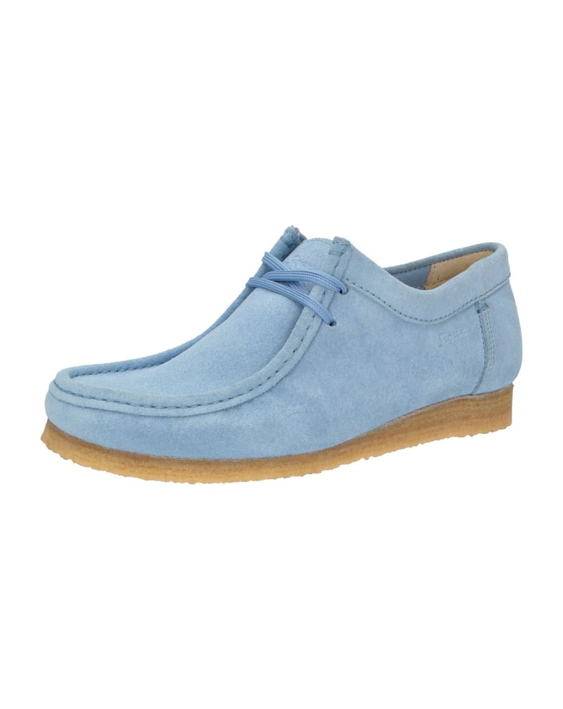 Sioux-Schnürschuh-Grashopper-D-015-hellblau