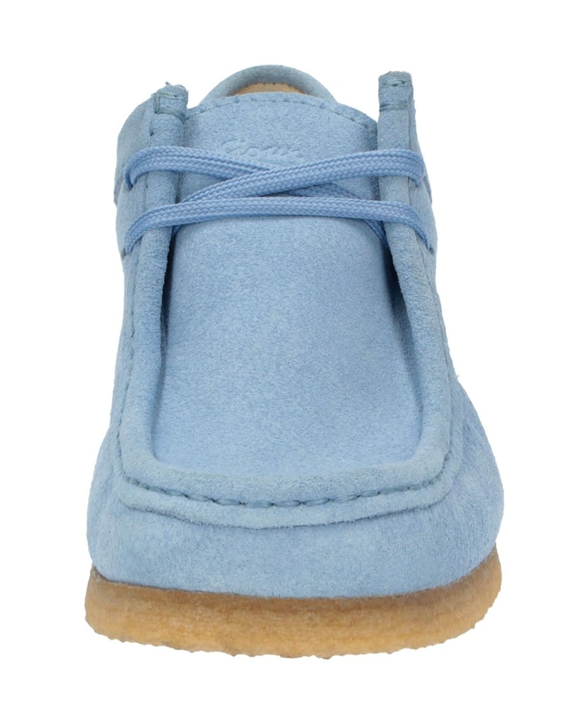 Sioux-Schnürschuh-Grashopper-D-015-hellblau