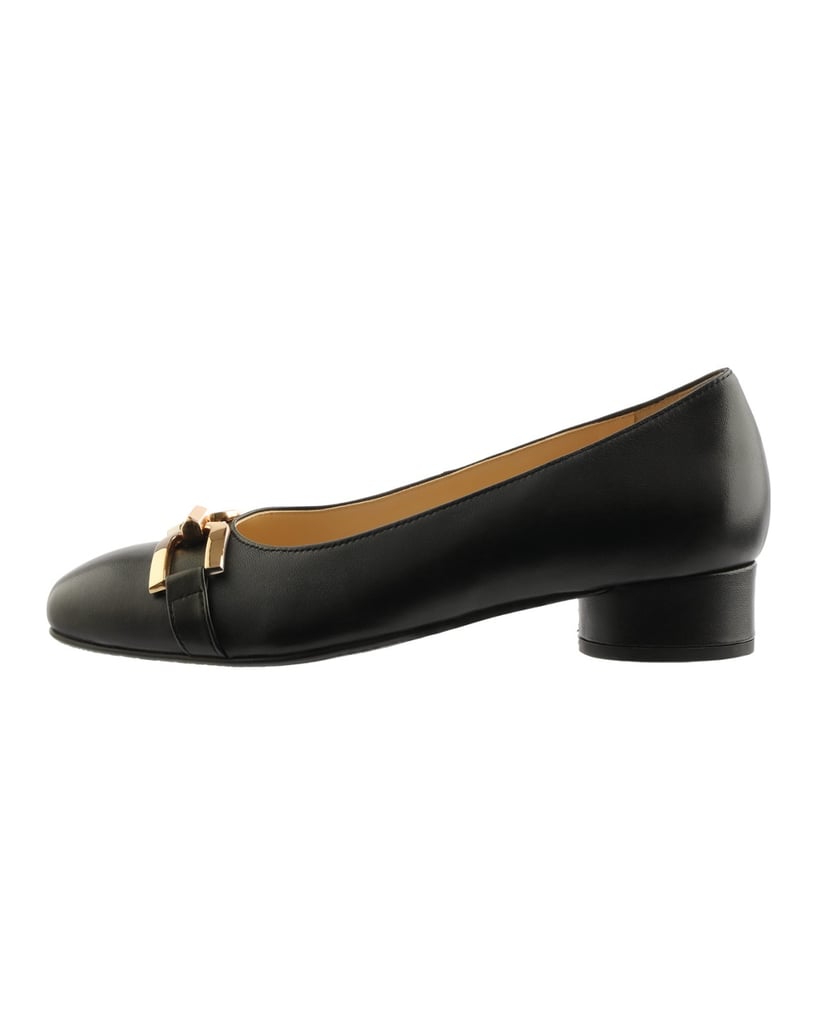 HASSIA-Pumps-ROMA-schwarz