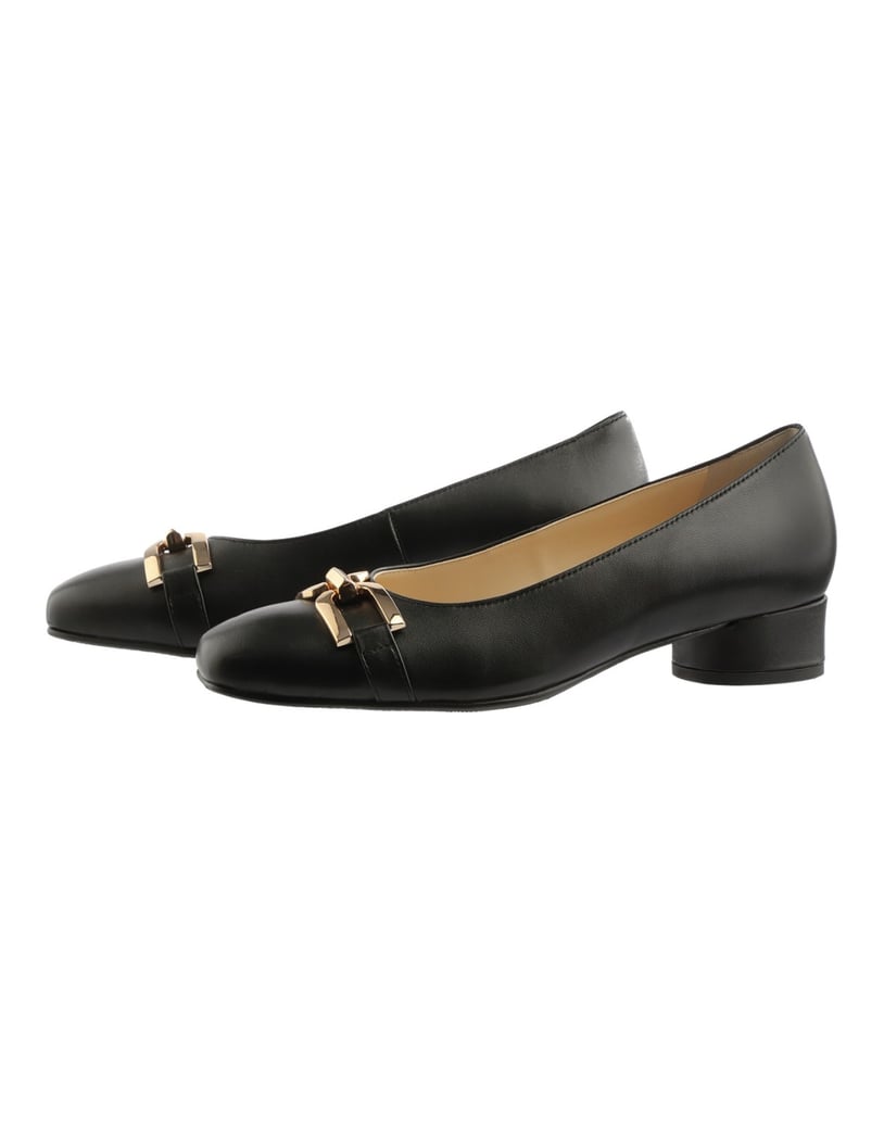 HASSIA-Pumps-ROMA-schwarz