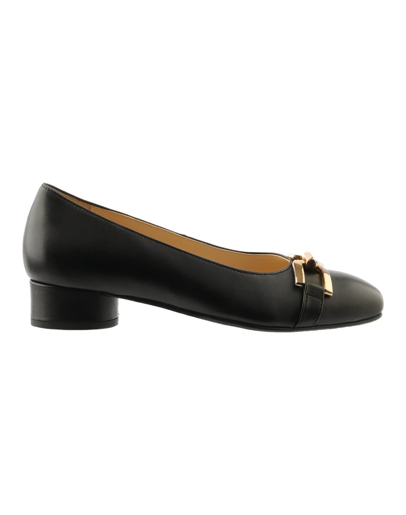 HASSIA-Pumps-ROMA-schwarz
