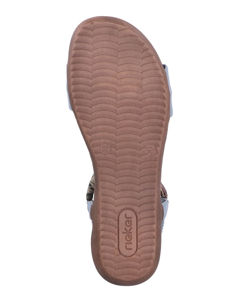 Rieker-Riemchensandalen-V7568-blau