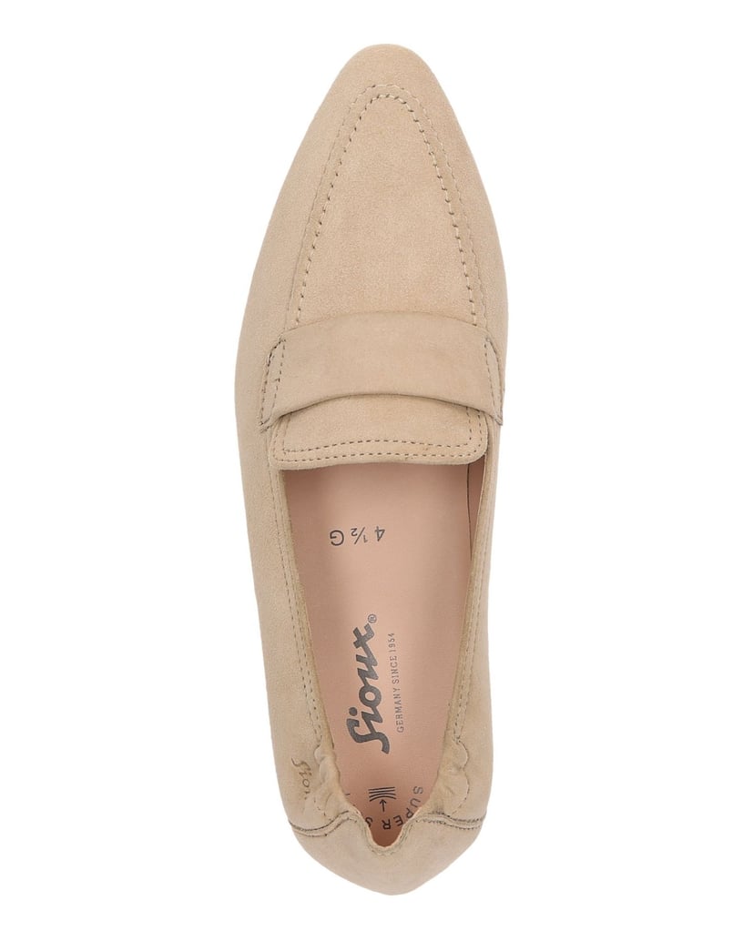 Sioux-Slipper-Hokulani-700-beige