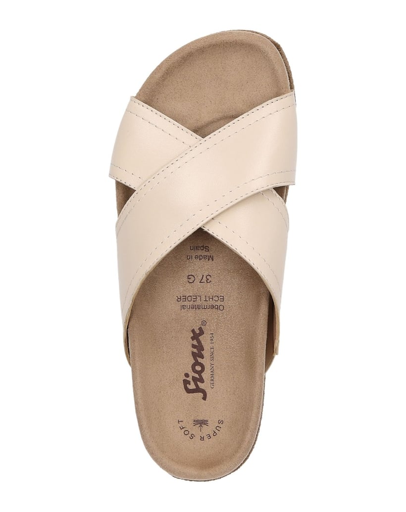 Sioux-Sandale-Luminosa-700-beige
