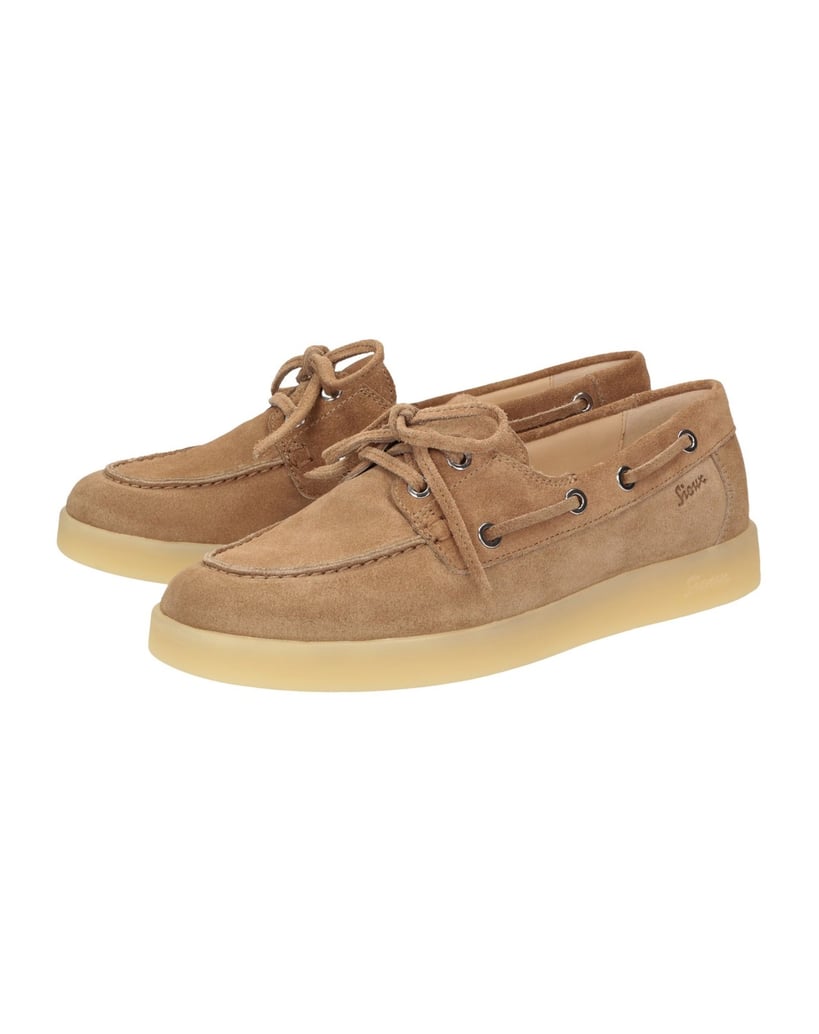 Sioux-Schnürschuh-Melosana-700-camel