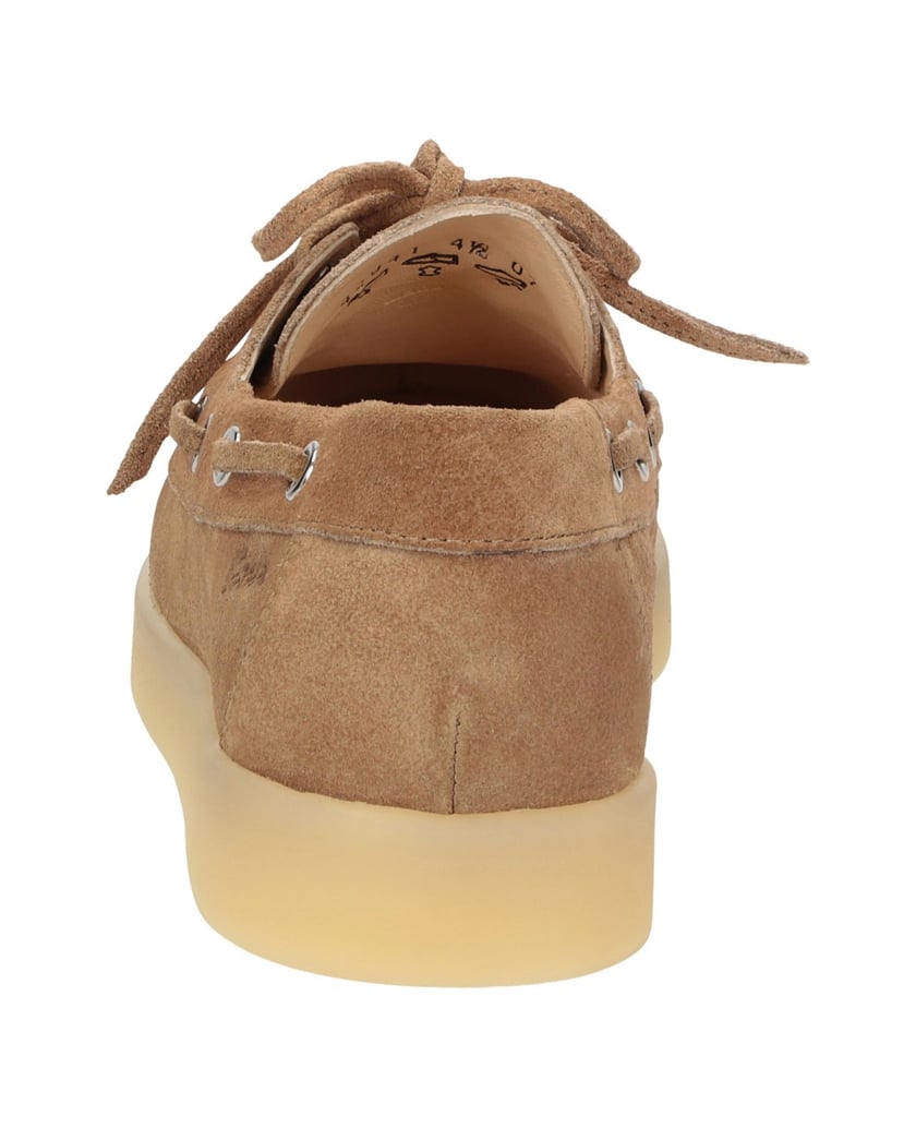 Sioux-Schnürschuh-Melosana-700-camel