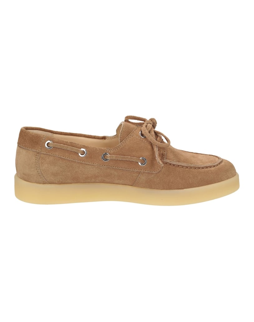 Sioux-Schnürschuh-Melosana-700-camel