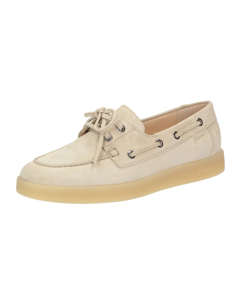 Sioux-Schnürschuh-Melosana-700-beige