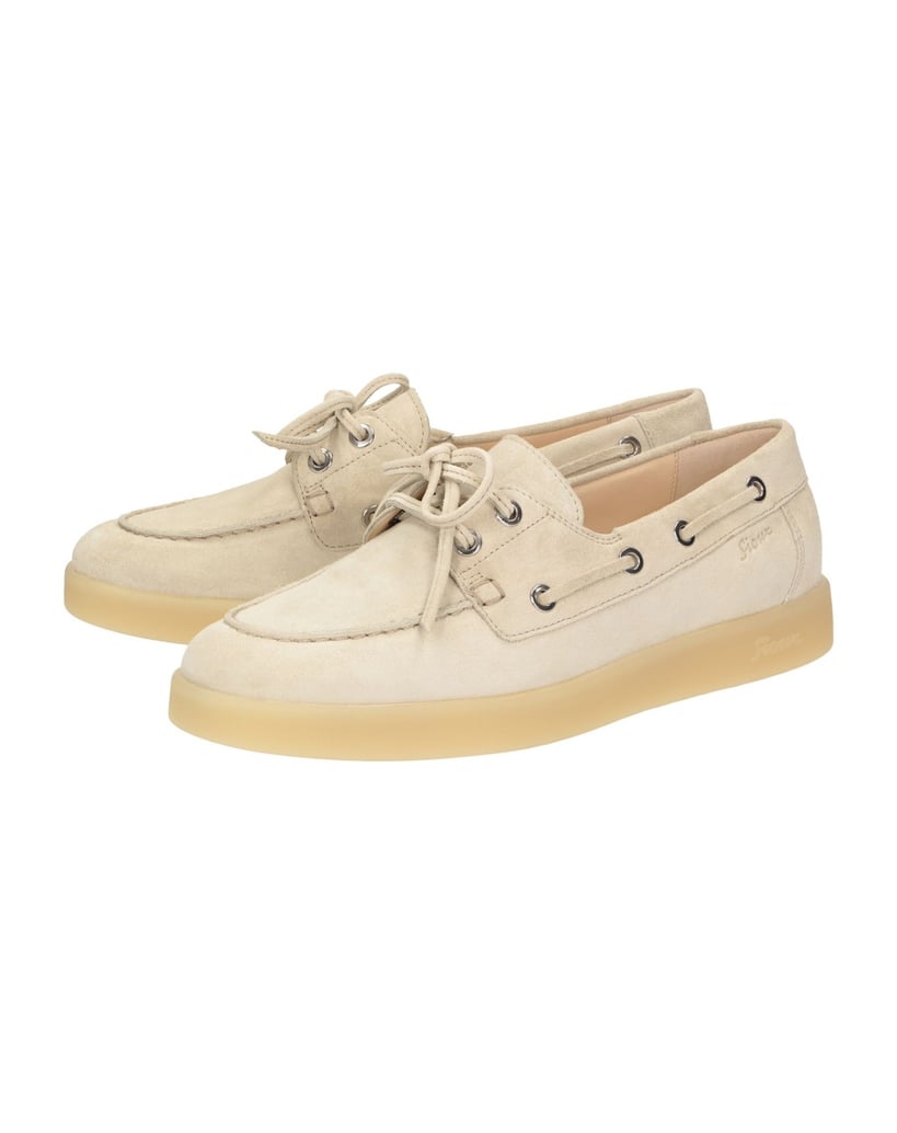 Sioux-Schnürschuh-Melosana-700-beige