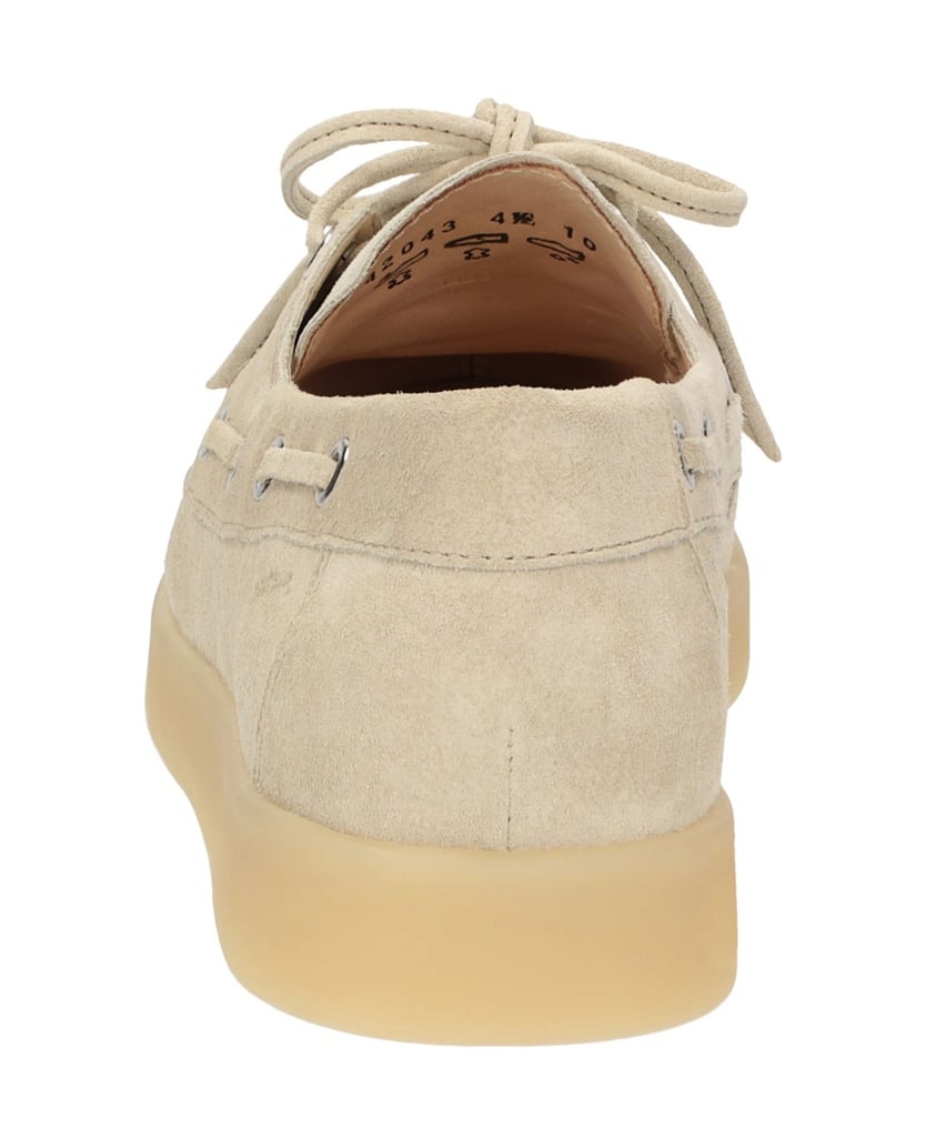Sioux-Schnürschuh-Melosana-700-beige
