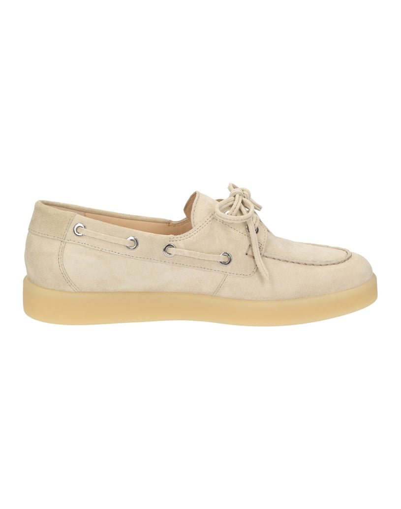 Sioux-Schnürschuh-Melosana-700-beige