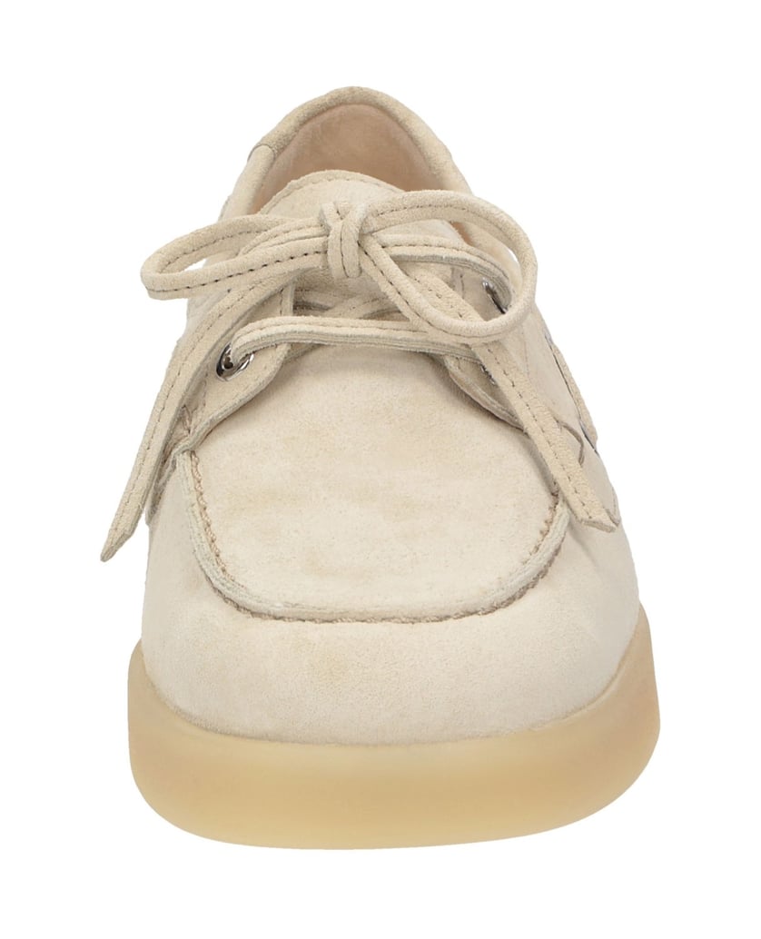 Sioux-Schnürschuh-Melosana-700-beige