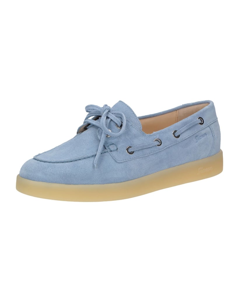 Sioux-Schnürschuh-Melosana-700-hellblau