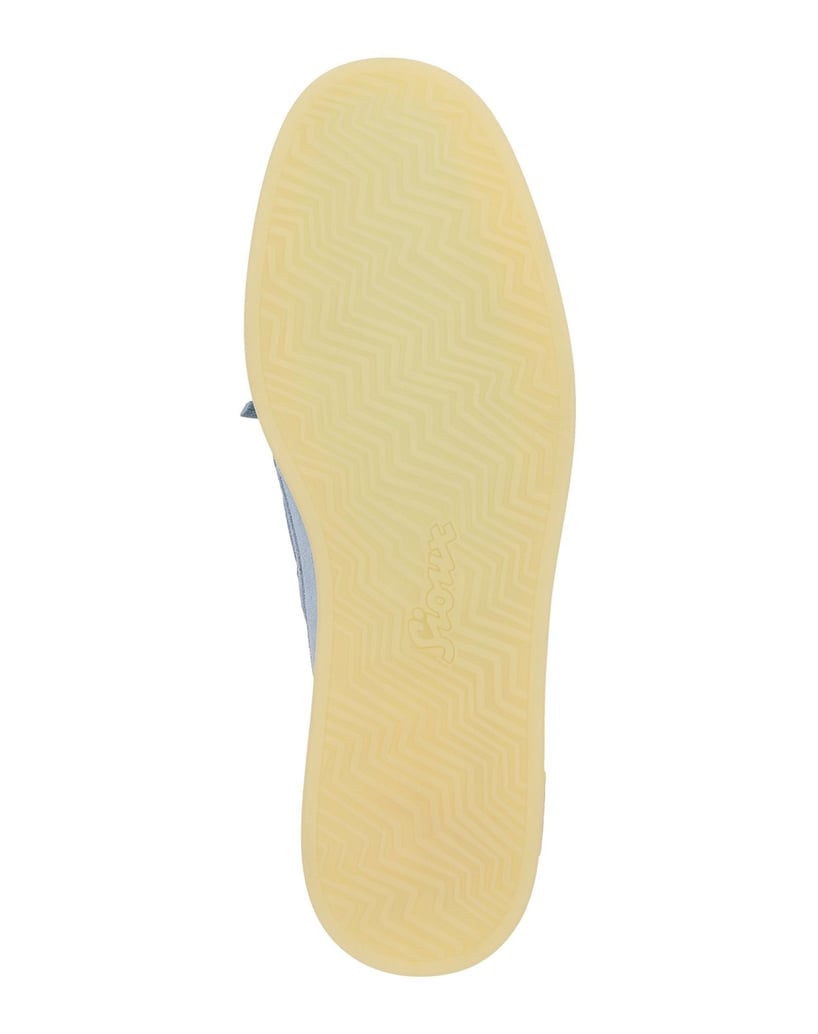 Sioux-Schnürschuh-Melosana-700-hellblau