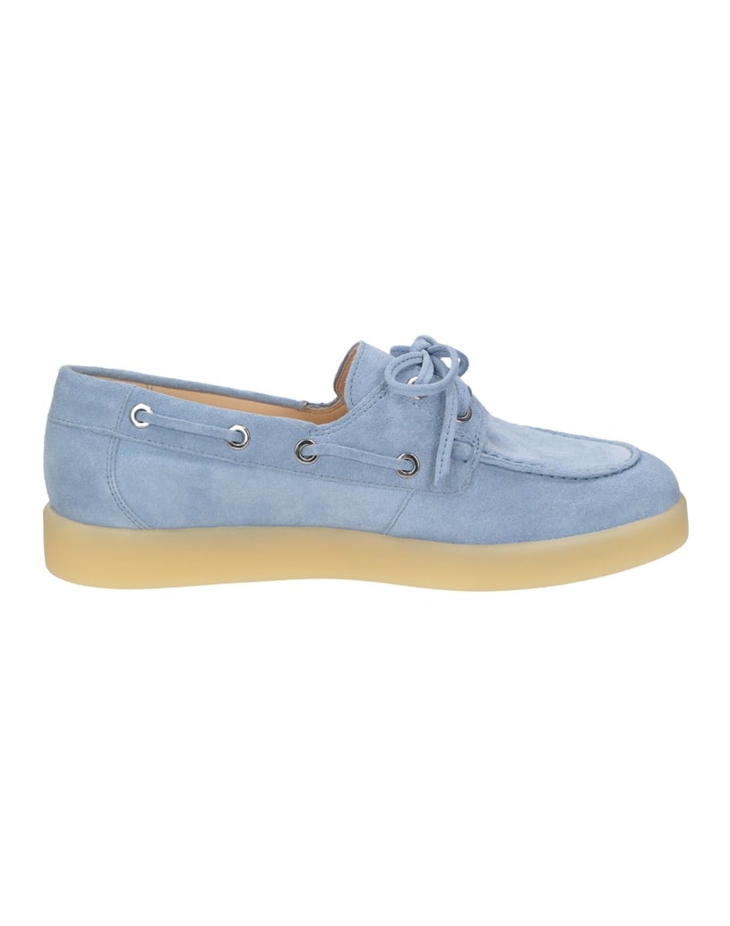 Sioux-Schnürschuh-Melosana-700-hellblau