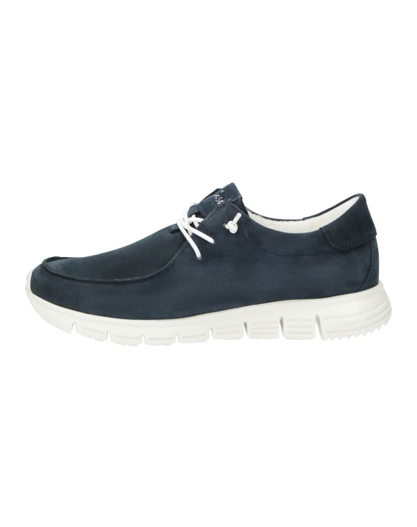 Sioux-Schnürschuh-Mokrunner-D-007-dunkelblau