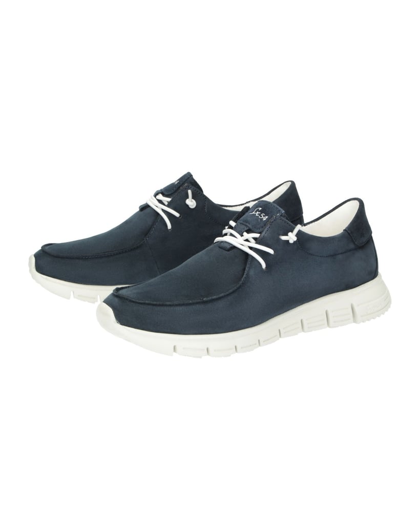 Sioux-Schnürschuh-Mokrunner-D-007-dunkelblau