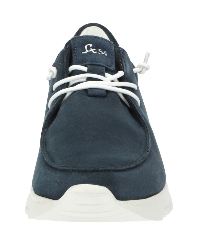 Sioux-Schnürschuh-Mokrunner-D-007-dunkelblau
