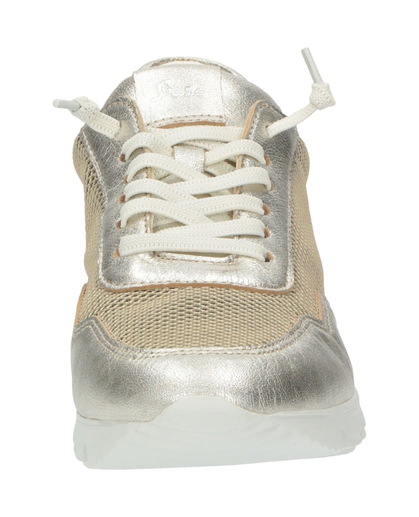 Sioux-Sneaker-Mokrunner-D-017-gold