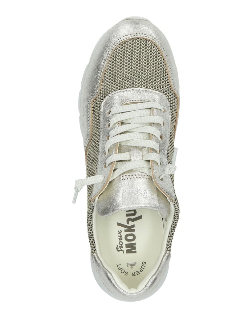 Sioux-Sneaker-Mokrunner-D-017-gold