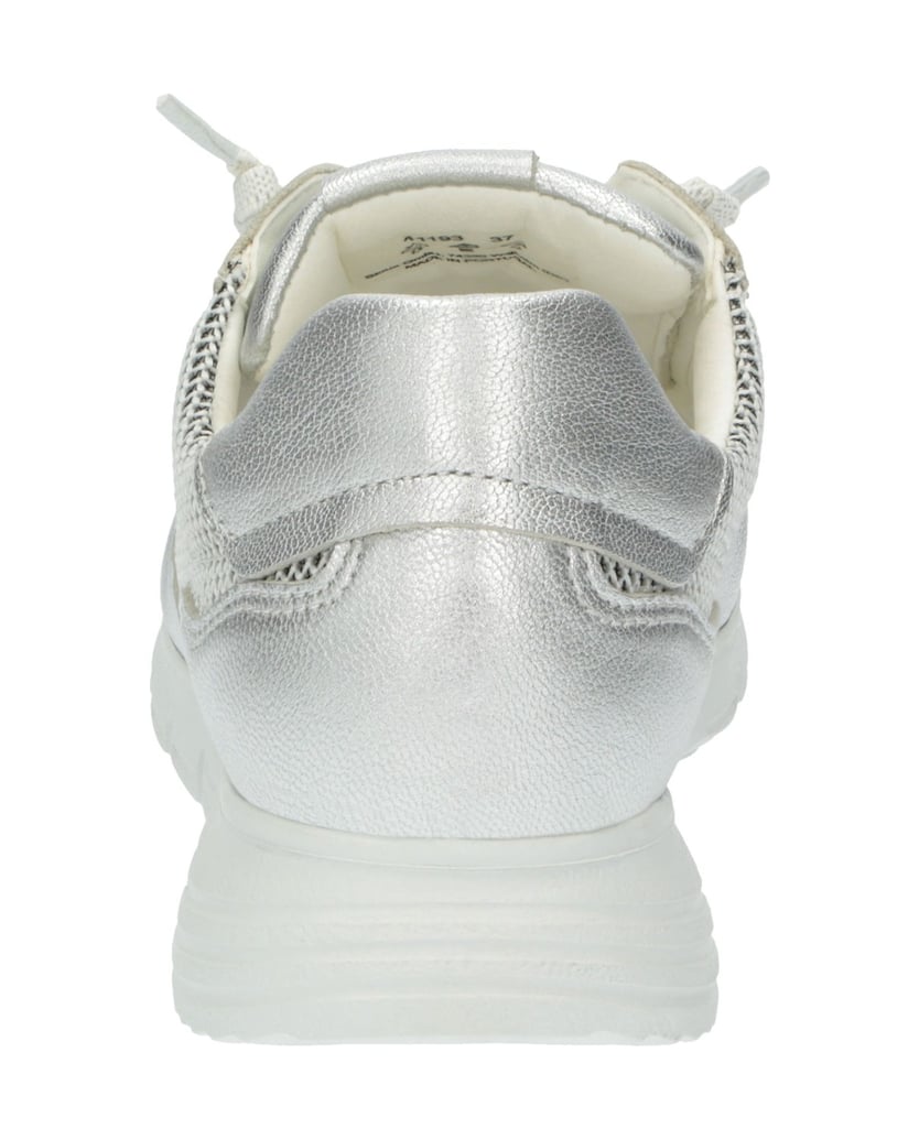 Sioux-Sneaker-Mokrunner-D-017-silber