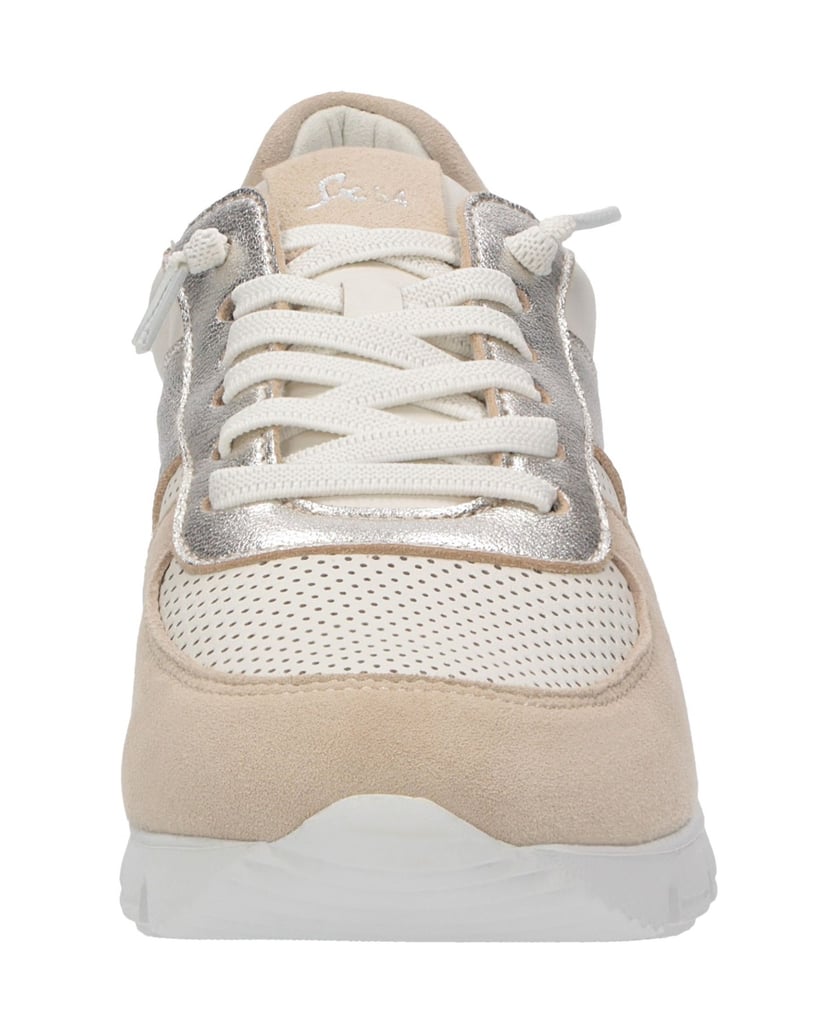 Sioux-Sneaker-Mokrunner-D-018-beige