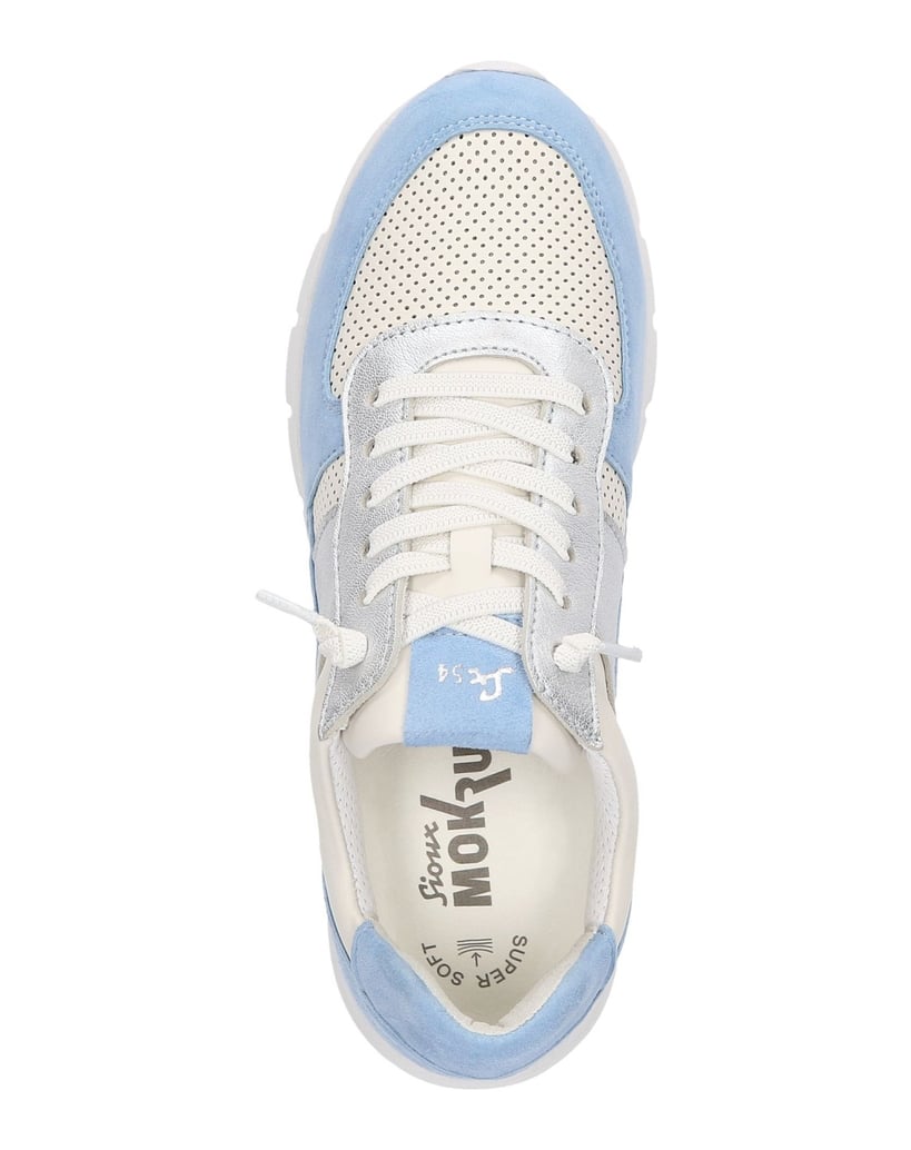 Sioux-Sneaker-Mokrunner-D-018-hellblau