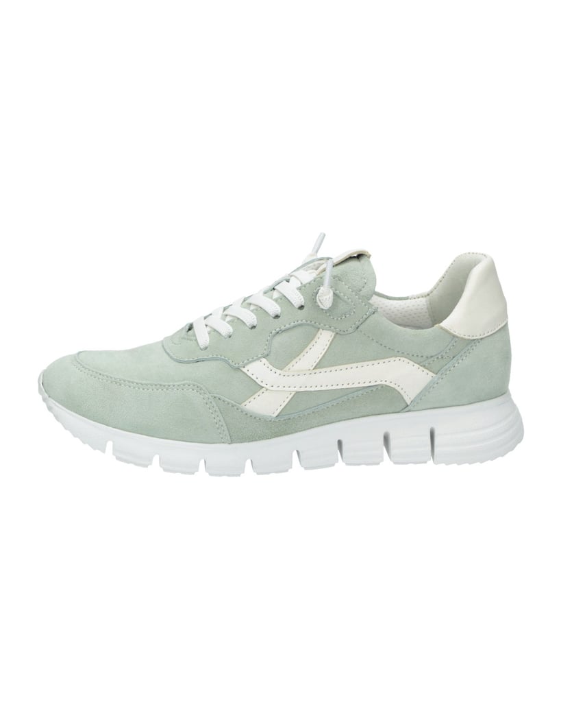 Sioux-Sneaker-Mokrunner-D-021-grün