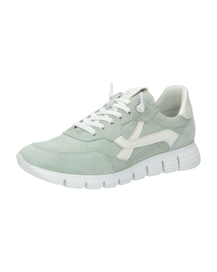 Sioux-Sneaker-Mokrunner-D-021-grün