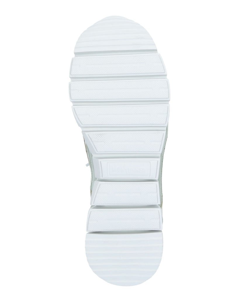 Sioux-Sneaker-Mokrunner-D-021-grün