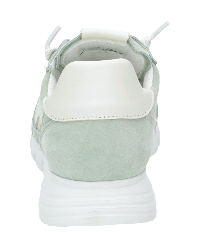 Sioux-Sneaker-Mokrunner-D-021-grün
