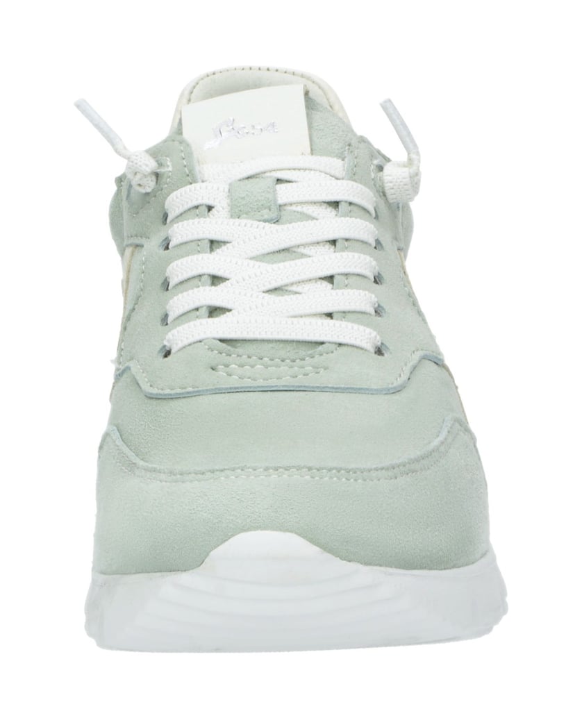 Sioux-Sneaker-Mokrunner-D-021-grün