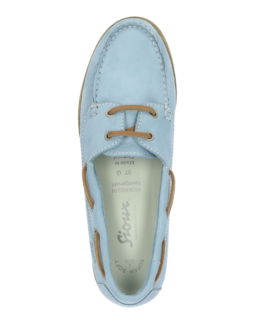 Sioux-Schnürschuh-Nakimba-700-hellblau