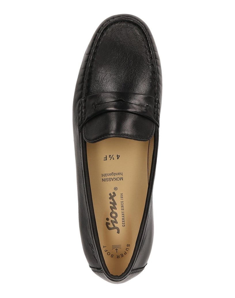 Sioux-Slipper-Rosikena-700-schwarz