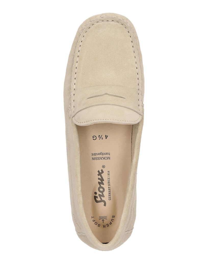 Sioux-Slipper-Simadesa-700-beige