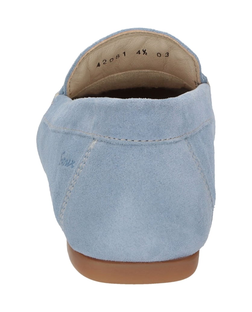 Sioux-Slipper-Simadesa-700-hellblau