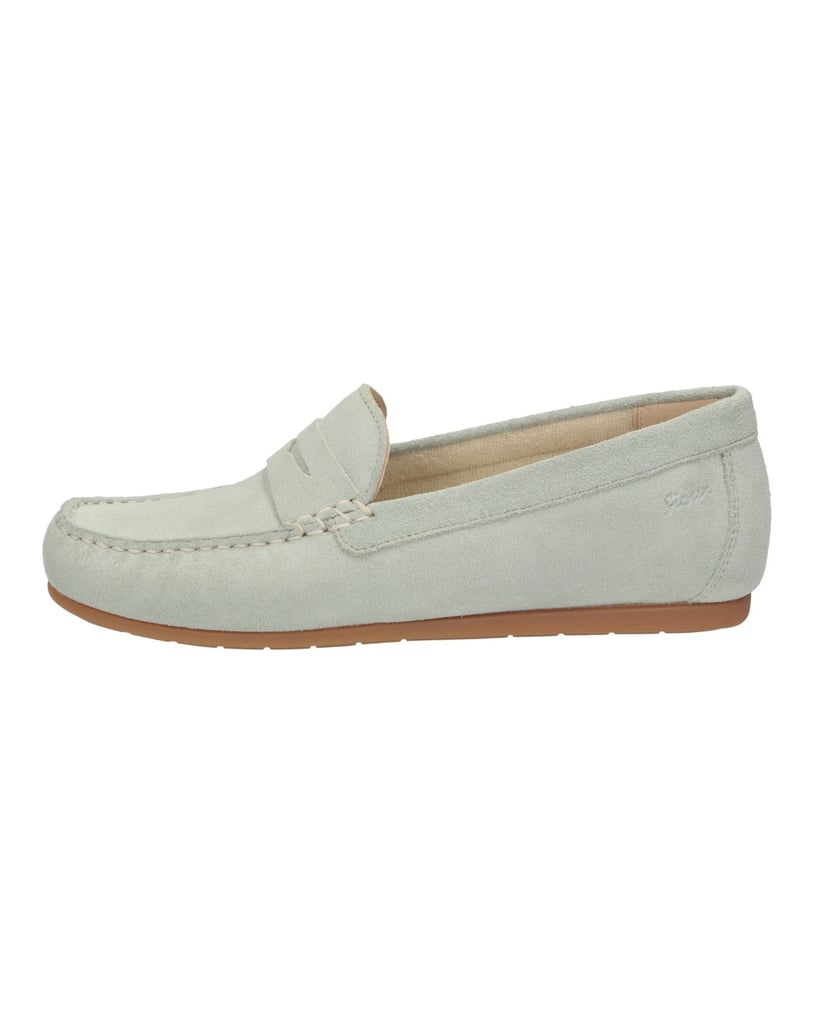 Sioux-Slipper-Simadesa-700-grün