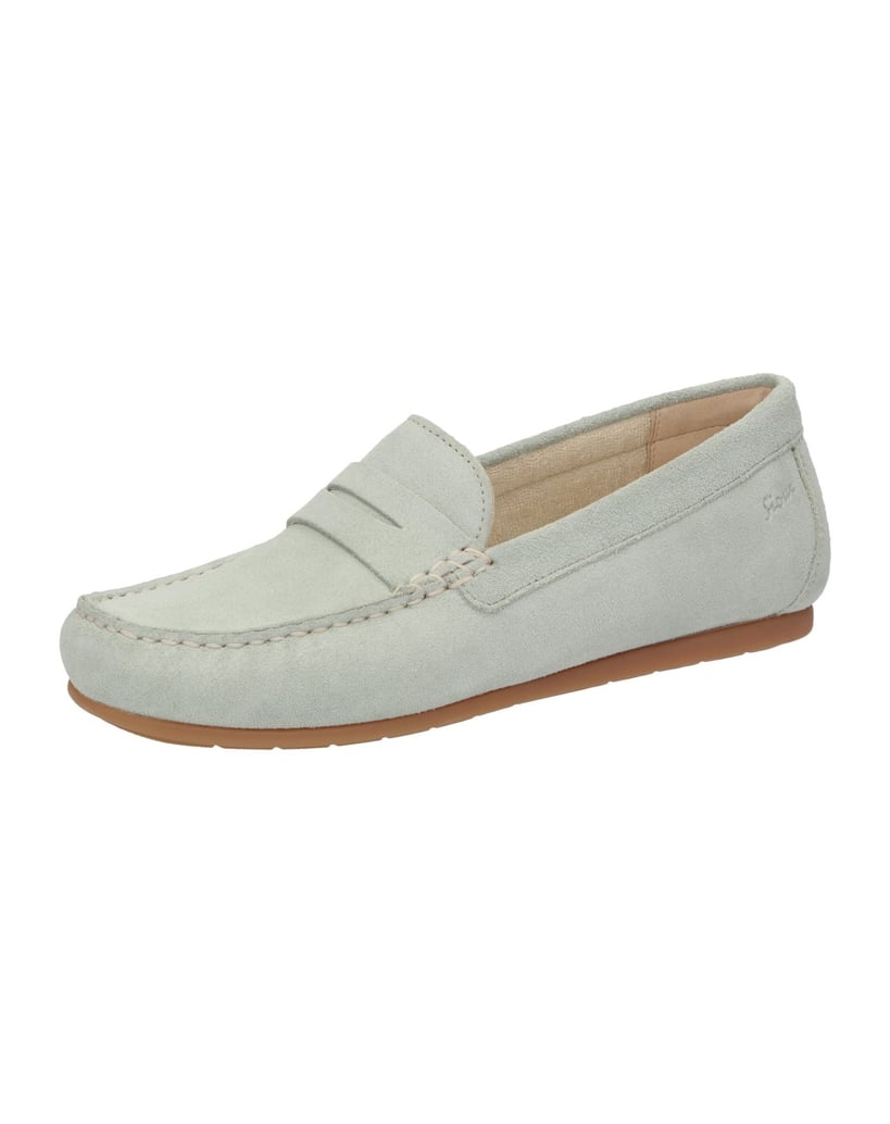 Sioux-Slipper-Simadesa-700-grün