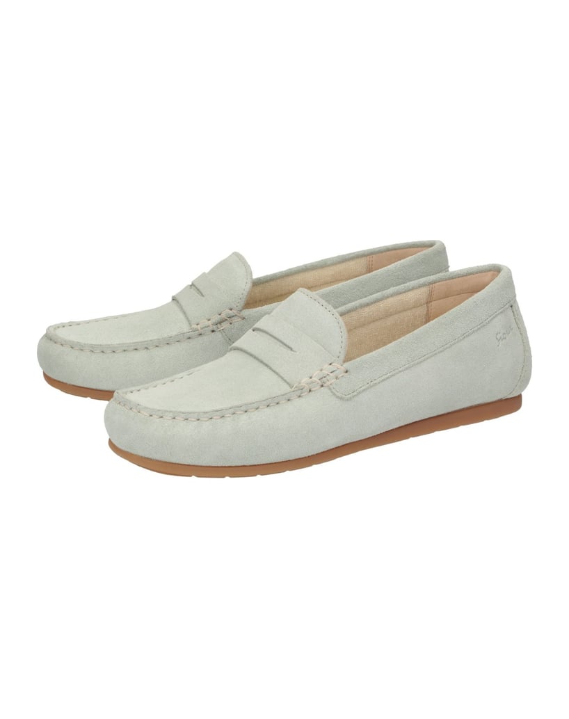 Sioux-Slipper-Simadesa-700-grün