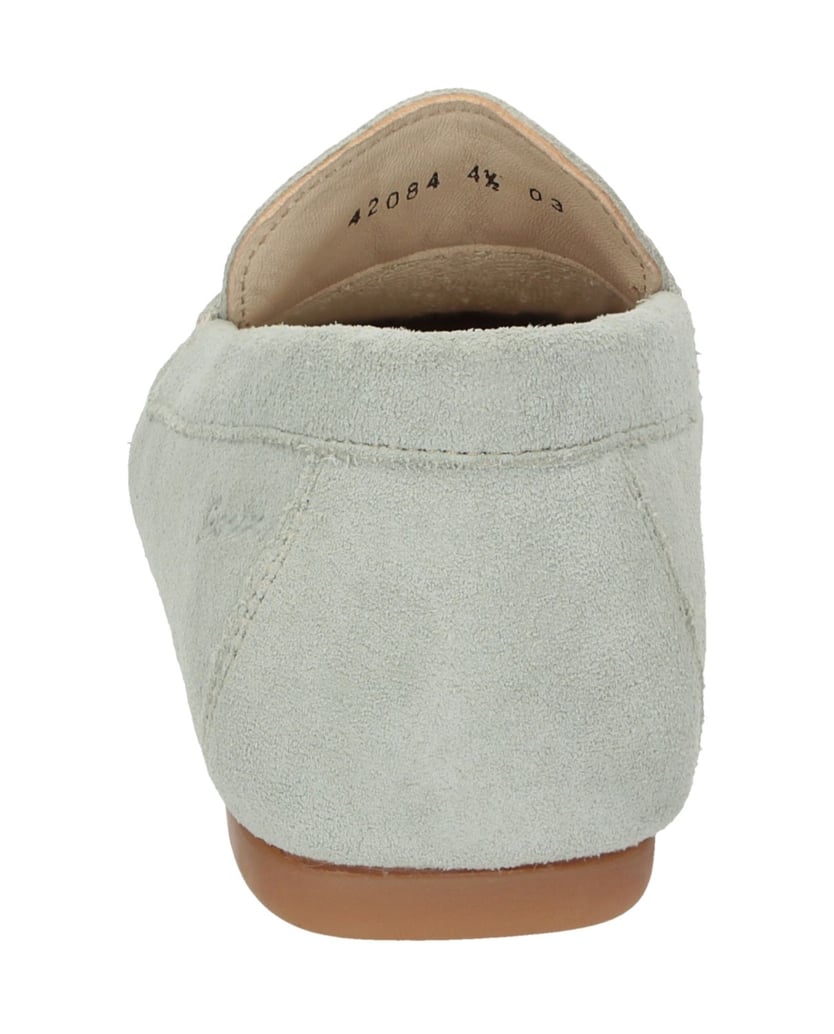 Sioux-Slipper-Simadesa-700-grün