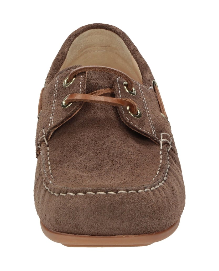 Sioux-Schnürschuh-Simadesa-701-braun