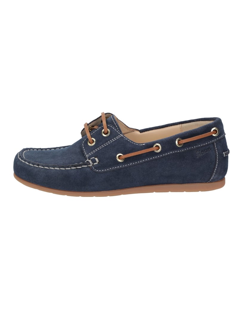 Sioux-Schnürschuh-Simadesa-701-dunkelblau