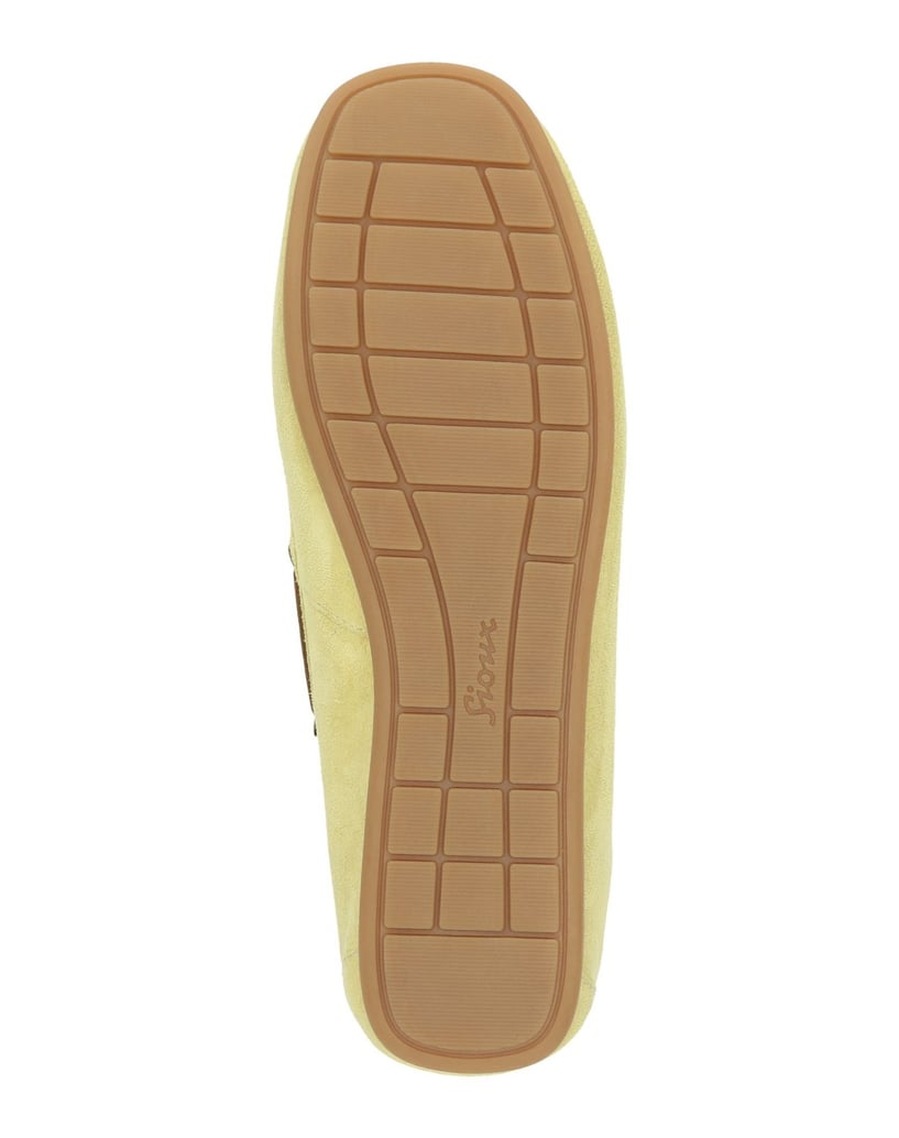 Sioux-Schnürschuh-Simadesa-701-gelb