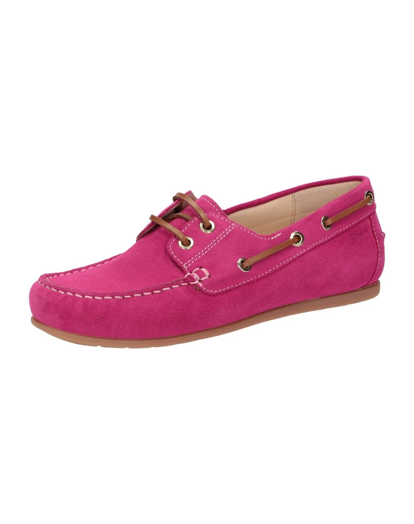 Sioux-Schnürschuh-Simadesa-701-pink