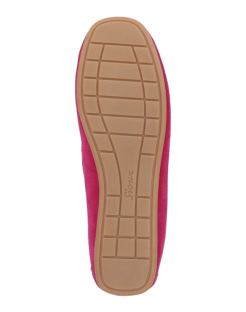 Sioux-Schnürschuh-Simadesa-701-pink