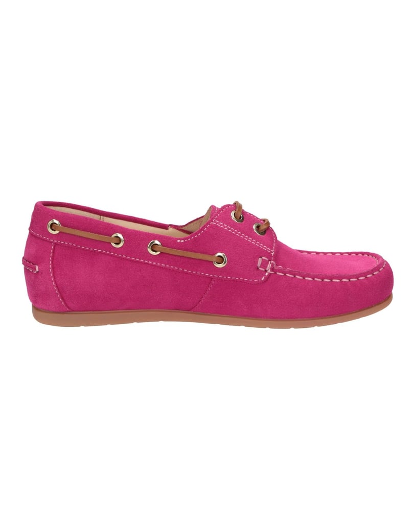 Sioux-Schnürschuh-Simadesa-701-pink