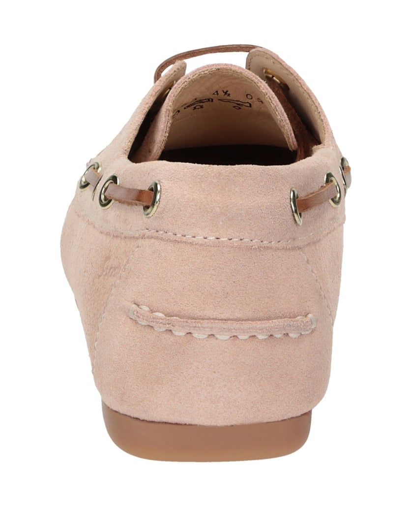 Sioux-Schnürschuh-Simadesa-701-rosa