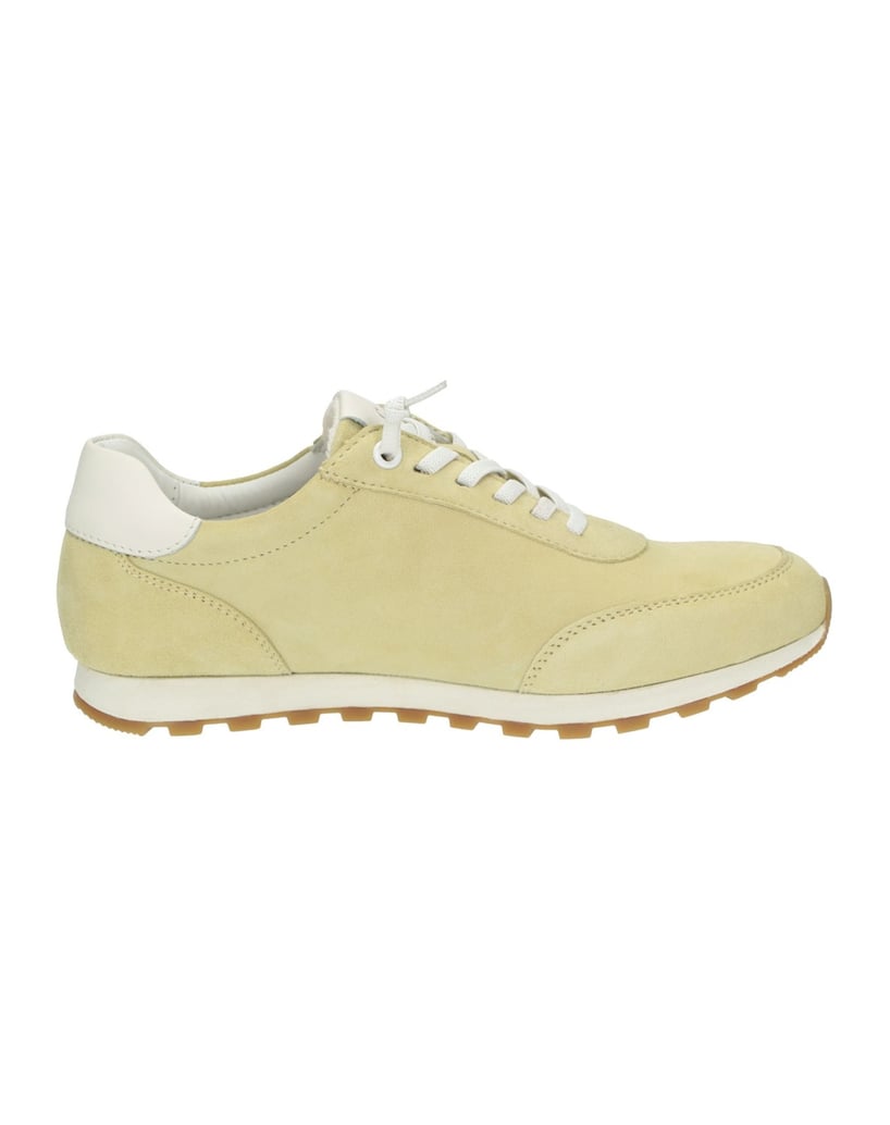 Sioux-Sneaker-Snejana-700-gelb