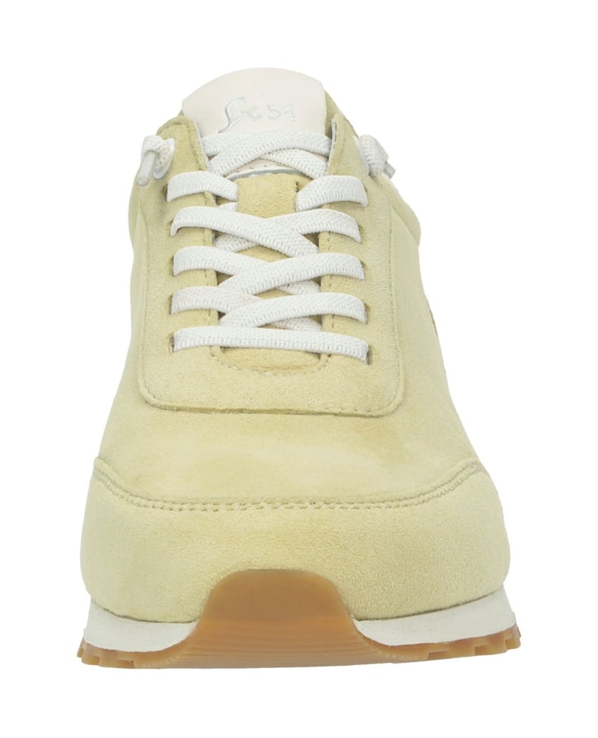 Sioux-Sneaker-Snejana-700-gelb