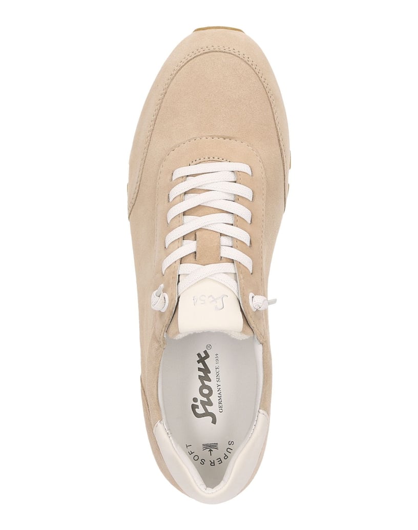 Sioux-Sneaker-Snejana-700-beige